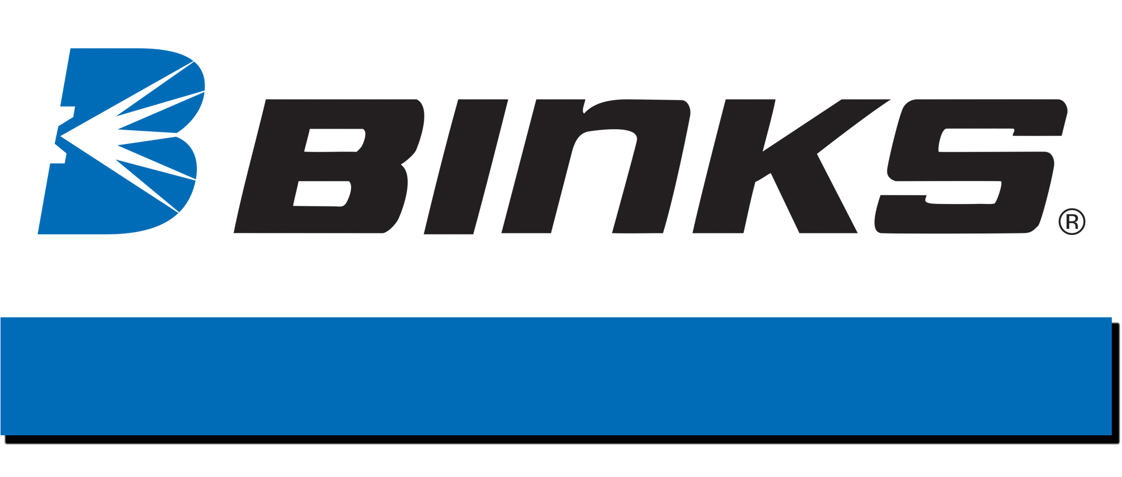 Binks Logo